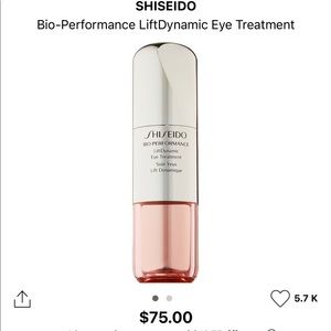 SHISEIDO Bio-Performance LiftDynamic Eye Treatment